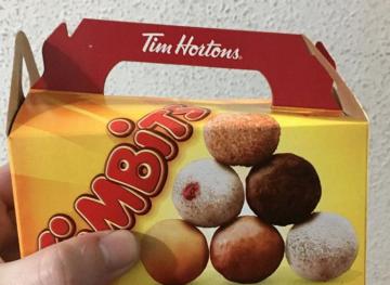 Say Hello To The Unofficial Tim Horton’s Secret Menu For Your Next Trip To Canada