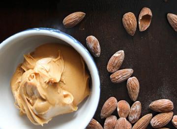 5 Ways To Give Your Favorite Nut Butter A Nutrition Makeover