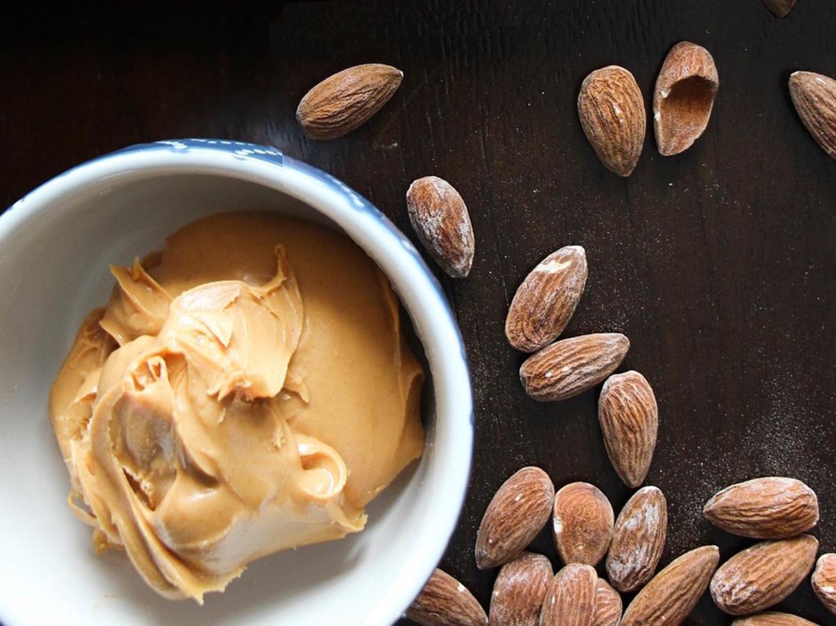 Healthy Nut Butters Can Be Whipped Up In Your Own Kitchen