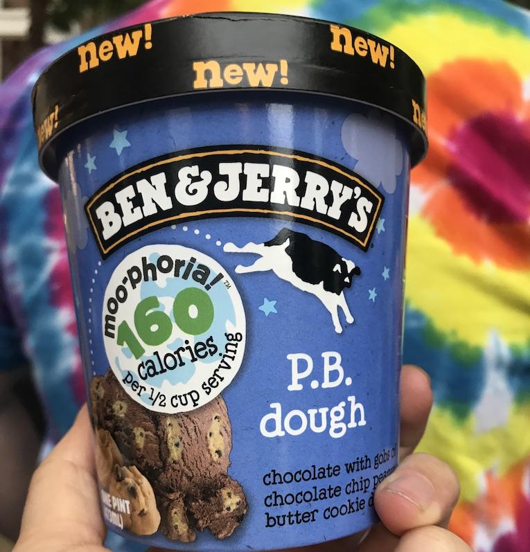 Ben Jerry s Moo Phoria Ice Cream Flavors Are Here