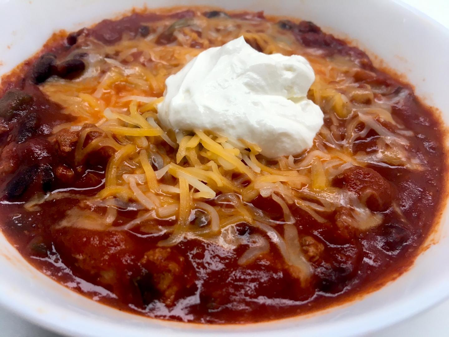 Best Chili Recipe Ever Will Have You In Love