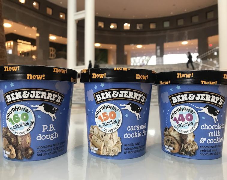 Ben And Jerrys Moo Phoria Ice Cream Flavors Are Here 3960