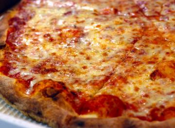 This Michigan Restaurant Now Has A Record-Breaking Delivery Pizza On Its Menu