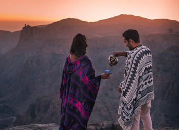 10 Traveling Instagram Couples That Prove Love Is Out There