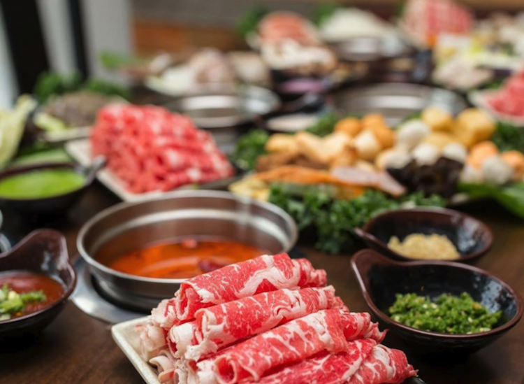 How To Eat Hot Pot When You're A Newbie