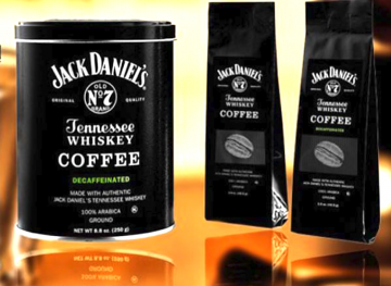 You Can Now Start Off Your Morning With Jack Daniel’s Whiskey-Infused Coffee
