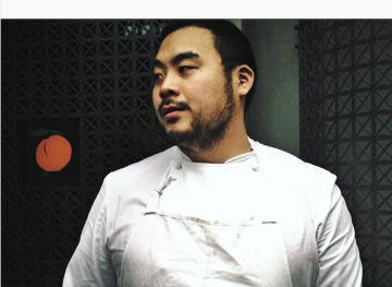 David Chang’s New Netflix Series ‘Ugly Delicious’ Leaves No Comfort Food Untouched