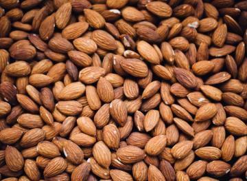Here’s Everything You Can Make With A Bag Of Almonds