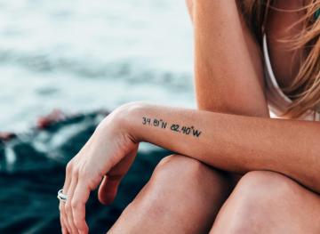 4 Things To Consider Before You Get That Souvenir Tattoo Abroad