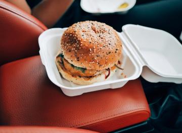 Yes, It’s Totally Possible To Eat Healthy On The Road
