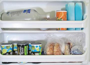 5 Easy Tips For Making The Most Out Of Your Freezer Space