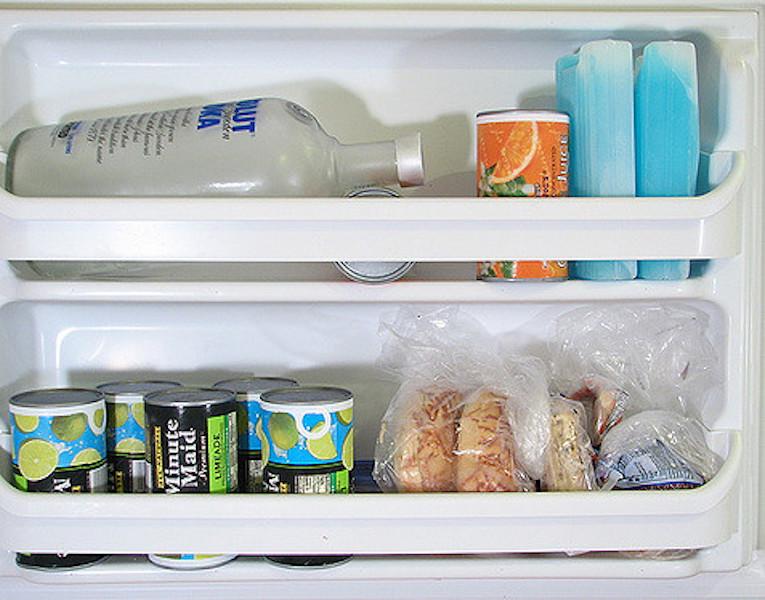 How To Organize Your Freezer Space With Easy Tips