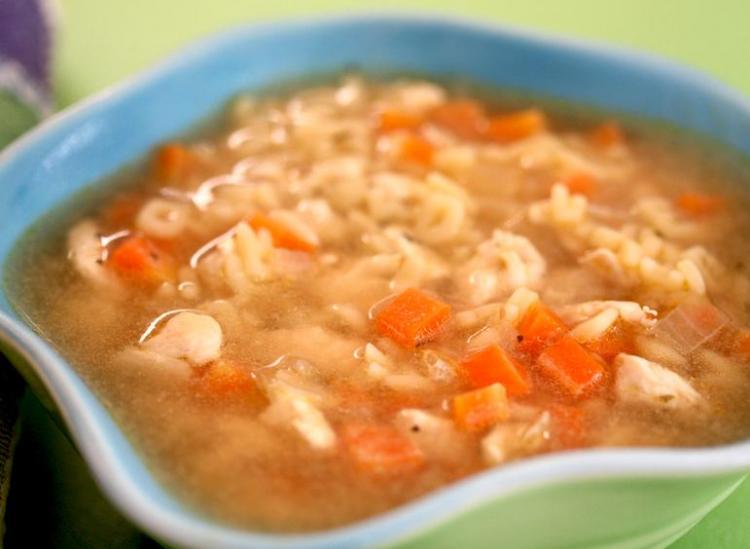 How To Make Chicken Soup Like A Pro To Soothe Your Soul