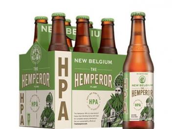 This New Hemp Ale Might Be The Closest To Cannabis Yet