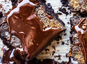 7 Sweet Passover Recipes That Are Actually Worth Making