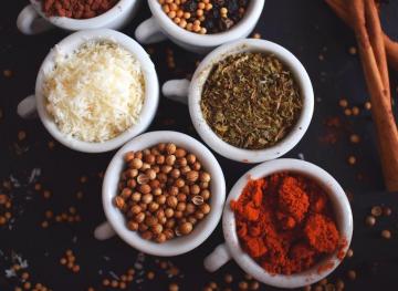 These Are The Best Herbs And Spices For Your Personality