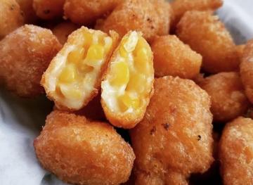 7 Vegetables You Can Turn Into Tater Tots