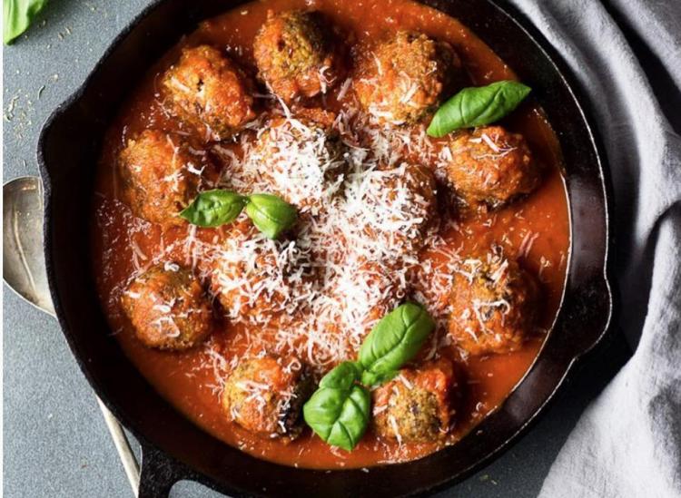 Best Vegetarian Meatball Recipes You Need To Try