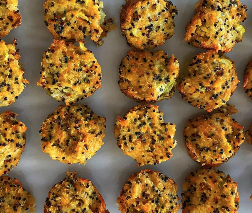 Best Ways To Use Quinoa Besides A Grain Bowl