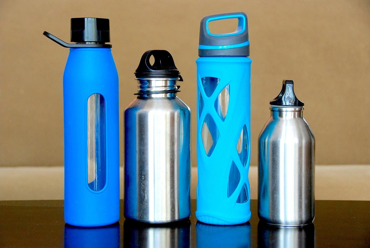 Best Reusable Water Bottle Brands 5157