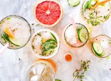 7 Refreshing Sodas You Can Make In Your Own Kitchen