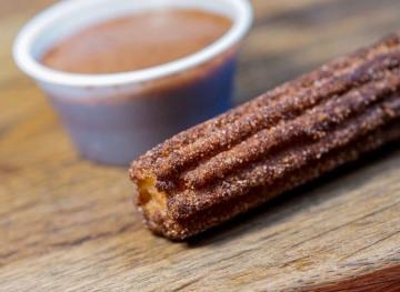 Ghirardelli Chocolate Churros Are A Thing And They’re Heading To Disneyland