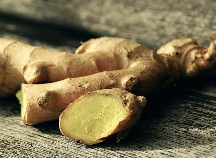 best ways to use ginger