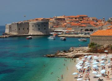 Croatia’s Actually Not That Cheap — Here’s How Much You’ll Really Spend In Dubrovnik