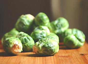 5 Sweet Ways To Make Your Brussels Sprouts Almost As Addicting As Candy