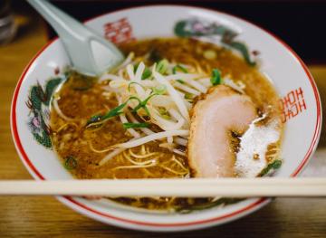 Here’s How To Eat Your Favorite Noodle Dishes Around The World
