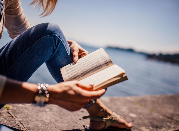 These Female Travel Memoirs Will Inspire Your Next Solo Adventure