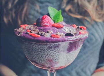 5 Of The Best Chia Seed Foods You Need In Your Life