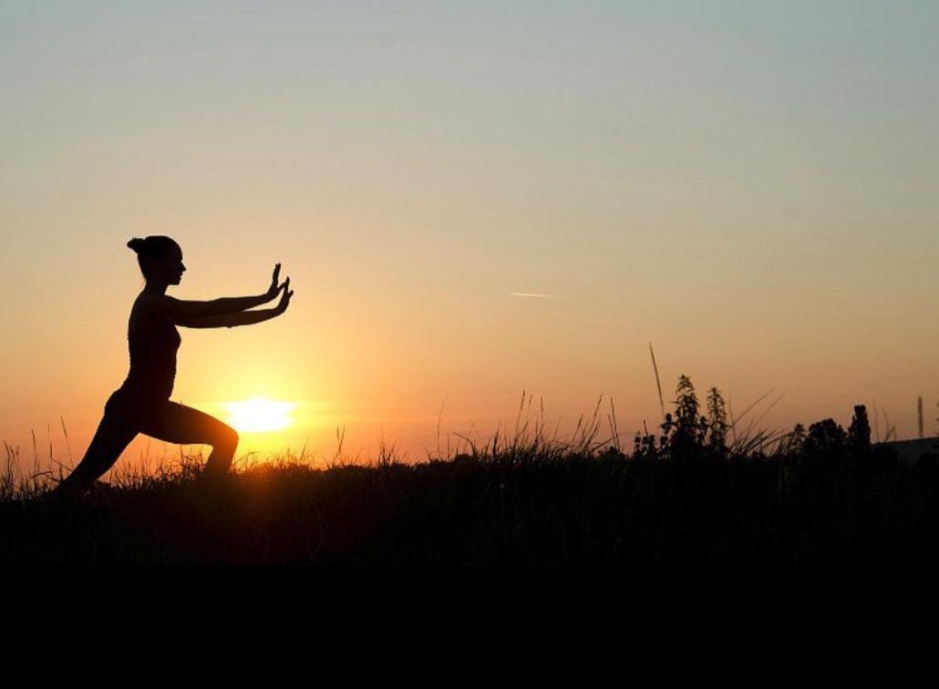 Tai Chi Benefits Make It One Of The Best Workouts Available