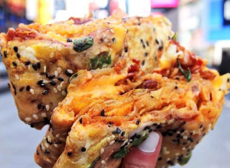 Best Chinese Street Food To Eat When You Re On The Go