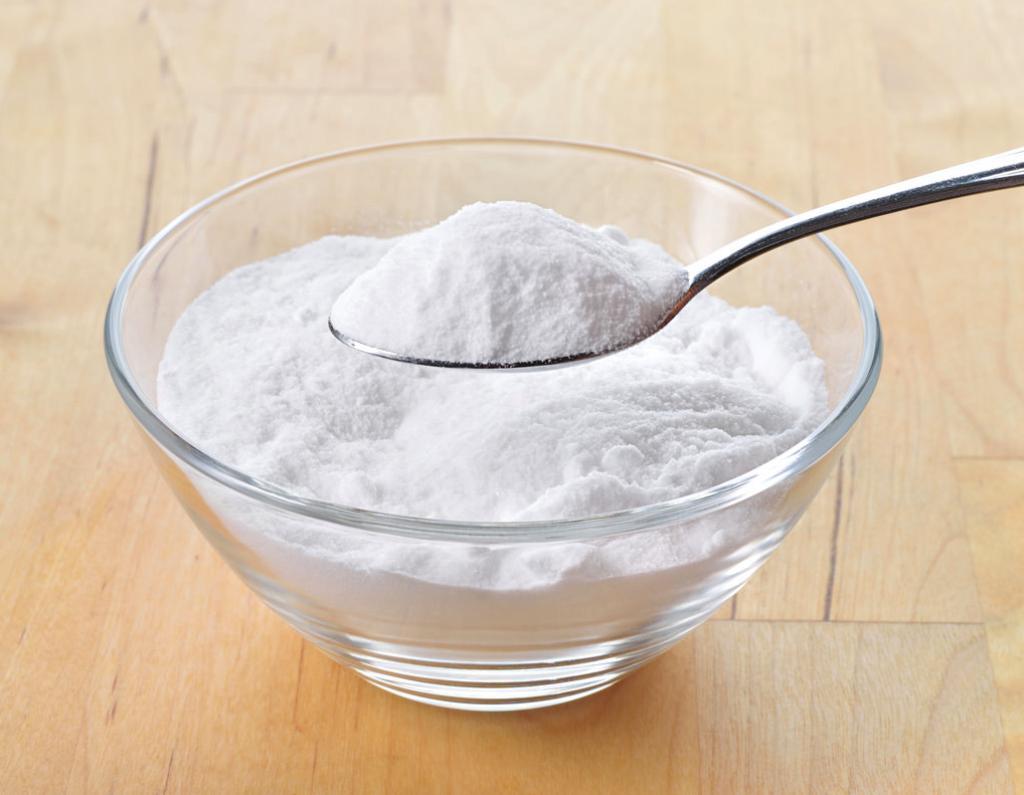 Drinking Baking Soda Benefits Make The Weird Concoction Worth It