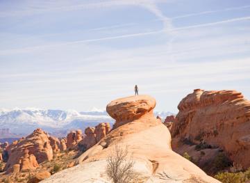 These Beginner Hikes Around The Country Are Easy, But Far From Boring