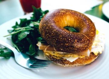 Here’s The Perfect Bagel Shop Order For Your Personality