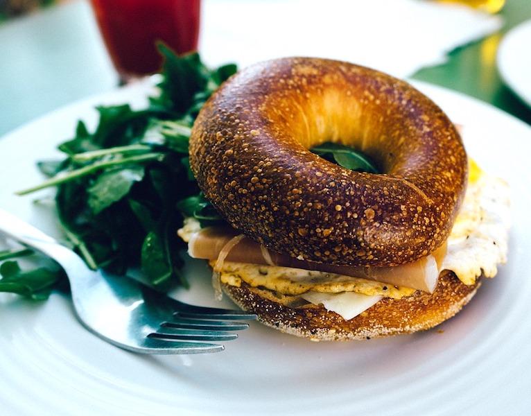 Best Types Of Bagels To Make Your Personality Type