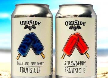 Fruitsicle Beers Could Be This Summer’s New Rosé