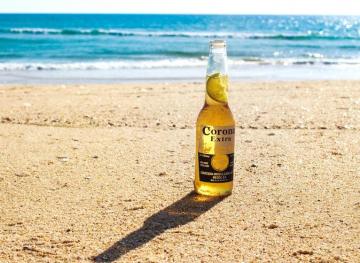 Corona Light Gummies Are The Perfect Treat For Your Summer Beach Trips