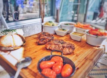 america cooking statistics