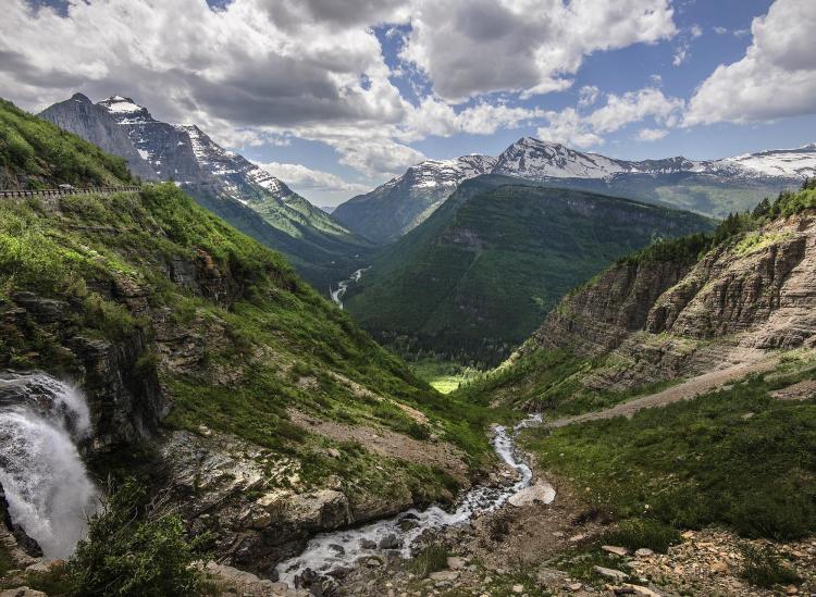 national park entrance fees