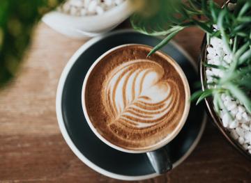 You Could Save Up To $1,000 By Changing That Latte Habit
