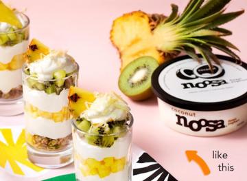 Noosa Yoghurt Is Hiring A Flavor Finder To Travel On Its Own Dime