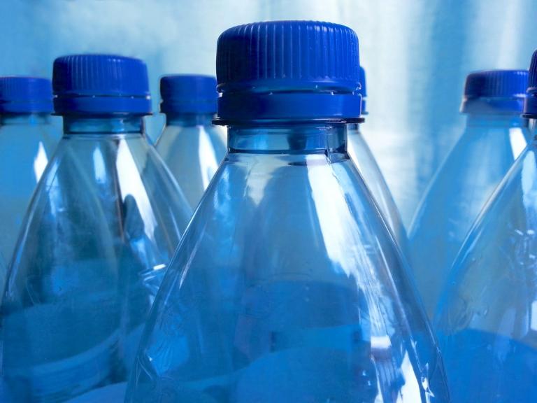Plastic Bottles Health Risks Are Nothing To Scoff At