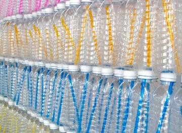 This Is Why Plastic Water Bottles Are So Horrible For Your Health