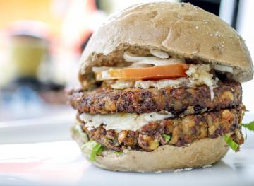 6 Freezer Aisle Veggie Burgers That Are Entirely Healthy For You