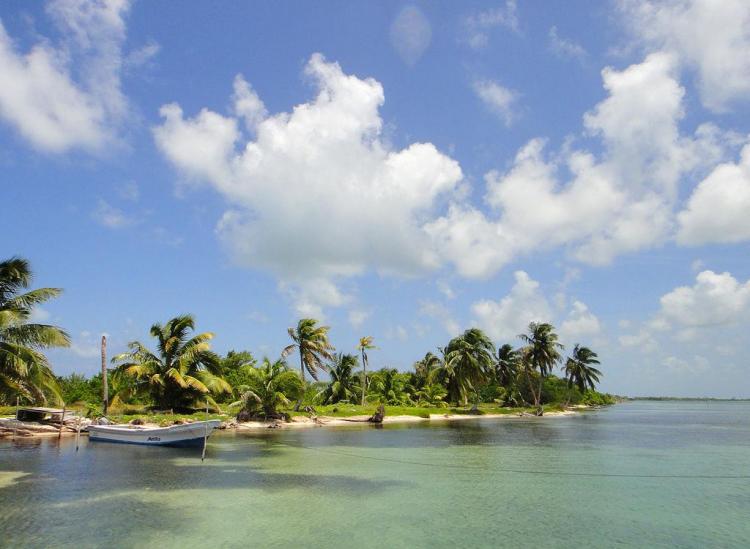 Turneffe Atoll Belize