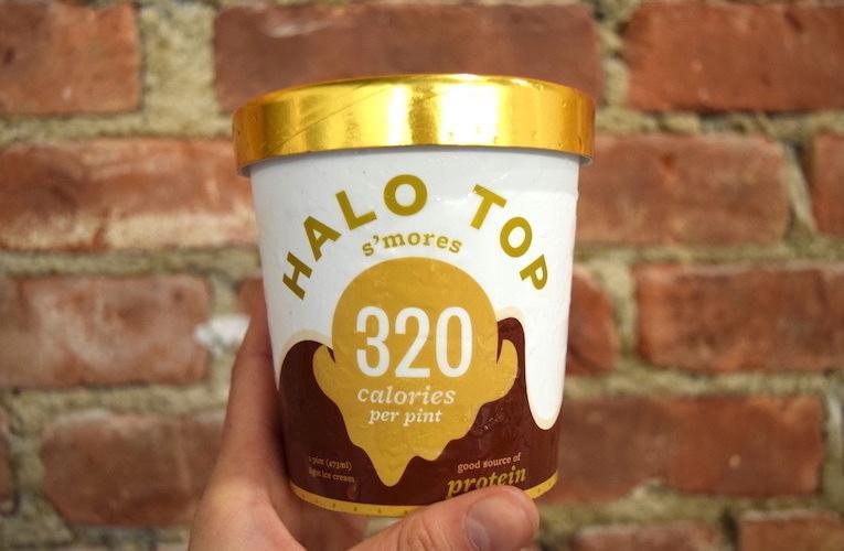 All 46 Of Halo Top's Flavors, Ranked - Halo Top Taste Test