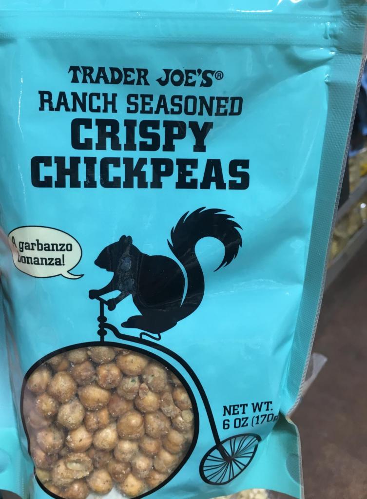Trader Joe's Protein Snacks You Need To Get Your Hands On